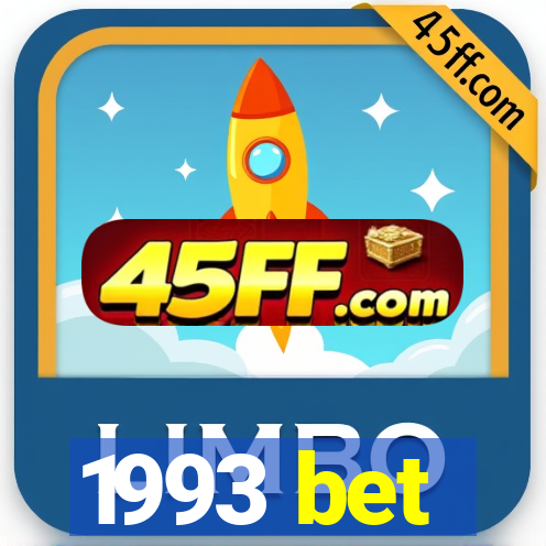 1993 bet